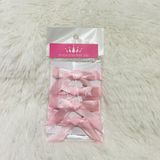  Kẹp nơ nhí - Set 8 chiếc 