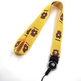  Dây Đeo Móc Khóa, Thẻ Đeo DMK01 – Cute Cá Tính 