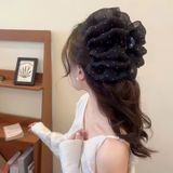  Kẹp tóc bèo KTB01 
