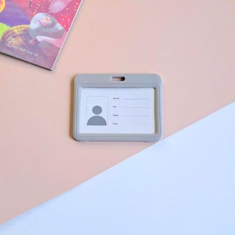  Túi đựng thẻ đeo TTD2 