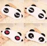  Bịt mắt ngủ MN02 