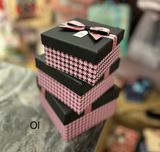  Hộp Quà OI HQ2 – Sang Trọng, Chỉn Chu, Đậm Tấm Lòng ❤️ 