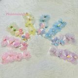  Kẹp Tóc KTD10 – Phụ Kiện Tóc Dễ Thương, Nhiều Màu Xinh Xắn 