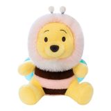  Gấu bông Pooh cosplay Ong vàng GCC037 