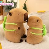  Gấu bông N Capybara Chuột Lang GCC042 