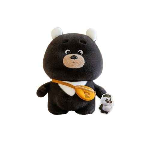  Gấu bông gấu trúc GCC046 