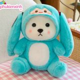  Gấu bông Hatsune Miku GCC047 