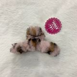  Nhiều màu- Kẹp tóc k23 