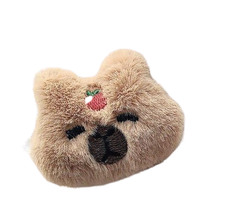  Ghim Cài Áo Hình Thú A01 – Phụ kiện xinh xắn “gây nghiện” của GenZ ✨ 