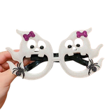  Mắt Kính Halloween HLW01 – Phụ Kiện Hóa Trang Ma Quái, Siêu Dễ Thương 