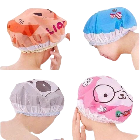  Chụp ủ tóc UT01 
