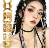  Charm gắn tóc CTB012 
