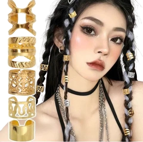  Charm gắn tóc CTB012 