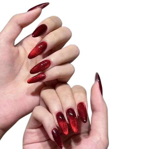  Móng tay nail box MT41 