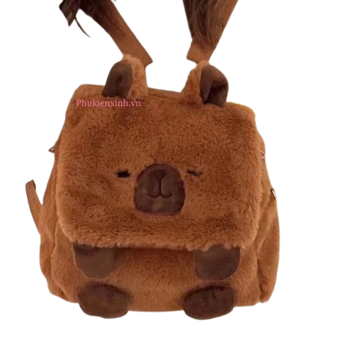  Balo Capybara BL0288 