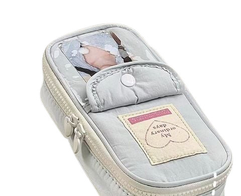  Bóp đựng viết BDV06 