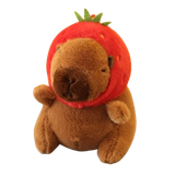  Móc khóa CapyBara  Mk092 