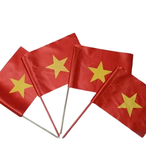  Cờ vẫy nhỏ CVN01 