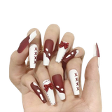  Móng tay nail box MT42 