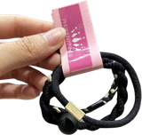  Cột Tóc COT012 – Siêu Dễ Thương, Bền Đẹp, Nhiều Mẫu Để Chọn 