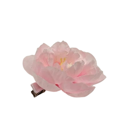  Kẹp Hoa KTH02 – Điểm Nhấn Thanh Lịch, Nữ Tính Và Duyên Dáng 