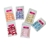  Kẹp nơ nhí - Set 8 chiếc 