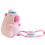  Gấu bông Capybara Chuột Lang GCC043 