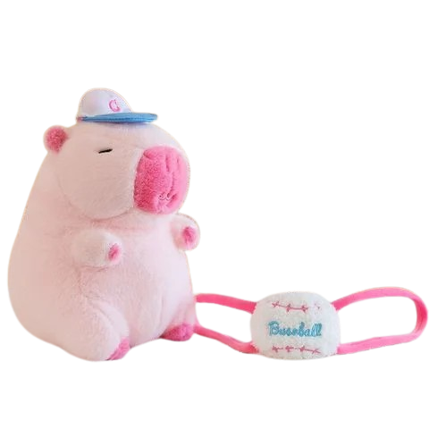  Gấu bông Capybara Chuột Lang GCC043 