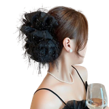  Kẹp Tóc Bèo KTB04 – Sang Chảnh Như Tiểu Thư, Quyến Rũ Từng Ánh Nhìn ✨ 