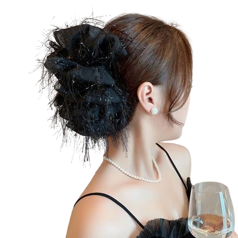  Kẹp tóc bèo KTB04 