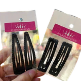  Kẹp đá đen KTD001 