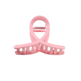  Kẹp Tóc Nơ Bản Lớn TK0326 – Cực Xinh, Cài Lên Là Hóa Nàng Thơ 