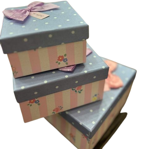  Hộp Quà MI HQ1 – Thanh Lịch, Tinh Tế, Tặng Quà Sang Như Ý ❤️ 