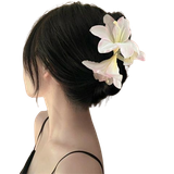  Kẹp tóc hoa KTH03 