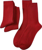  Vớ đỏ VV025 