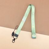  Dây Đeo Móc Khóa, Thẻ Đeo DMK01 – Cute Cá Tính 