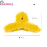  Nhiều màu- Kẹp tóc k23 