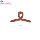  Kẹp Tóc Thời Trang K129 – Thanh Lịch, Chắc Chắn, Giữ Tóc Siêu Đẹp ✨ 