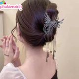  Kẹp tóc K147 