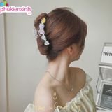  Kẹp tóc K191 