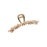  ✨ Kẹp Tóc K202 – Hoa & Nơ Ngọc Xinh Sang, Bám Chắc, Tôn Dáng Tóc ✨ 