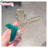  Kẹp tóc K221 