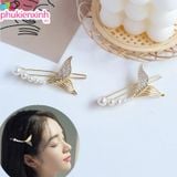  Kẹp tóc K231 