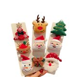  Ghim cài noel k252 – nhỏ xinh mà siêu nổi bật mùa giáng sinh 