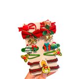  Kẹp tóc NOEL K254 
