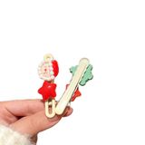  Kẹp tóc Noel K256 