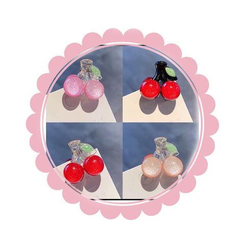  [5 Màu] Kẹp Tóc Mini K26 – Nhỏ Gọn, Xinh Xắn, Dễ Thương 