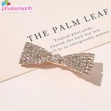  [8 kiểu] kẹp tóc K02 mini 