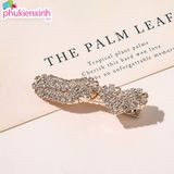  [8 kiểu] kẹp tóc K02 mini 