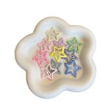  [6 KIỂU] Kẹp tóc kiểu K43 
